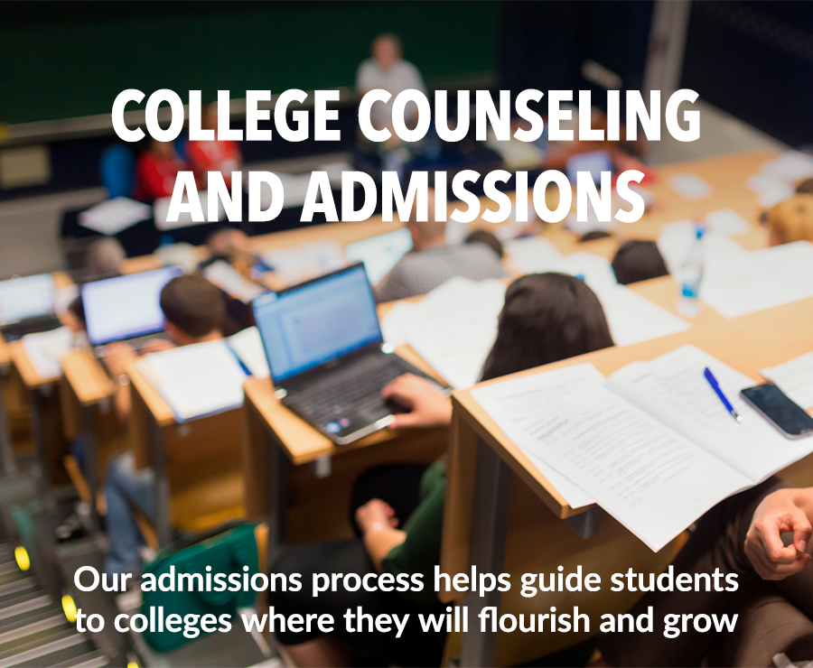Bespoke Education College Counseling And Admissions