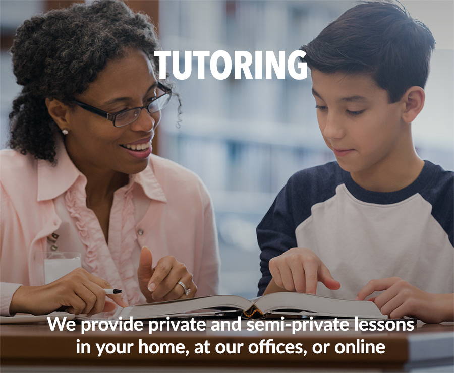 Bespoke Education Tutoring